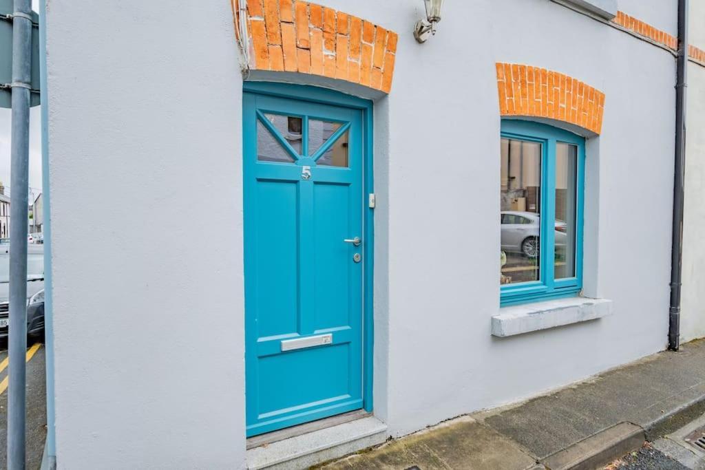 Cosy Retreat In The City Centre ゴールウェイ エクステリア 写真