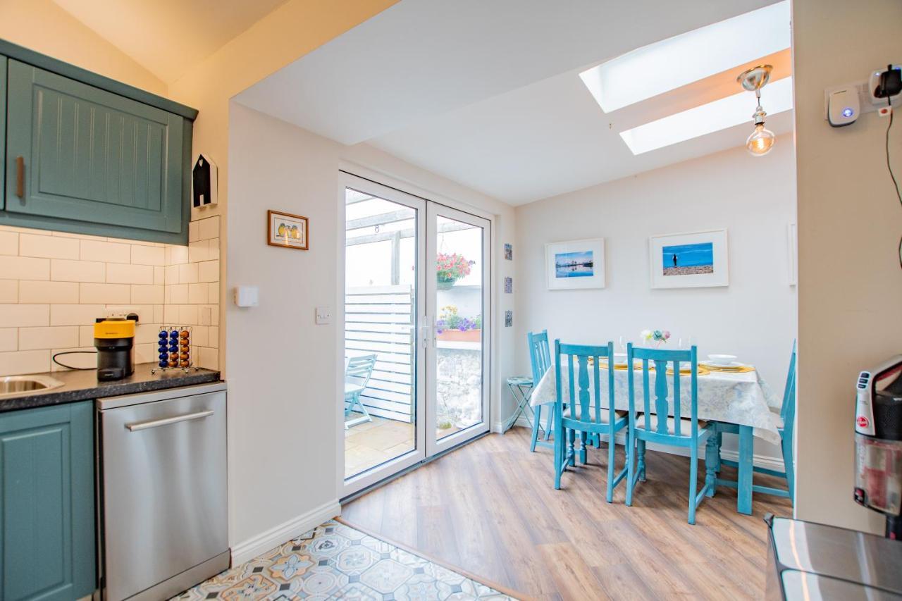 Cosy Retreat In The City Centre ゴールウェイ エクステリア 写真