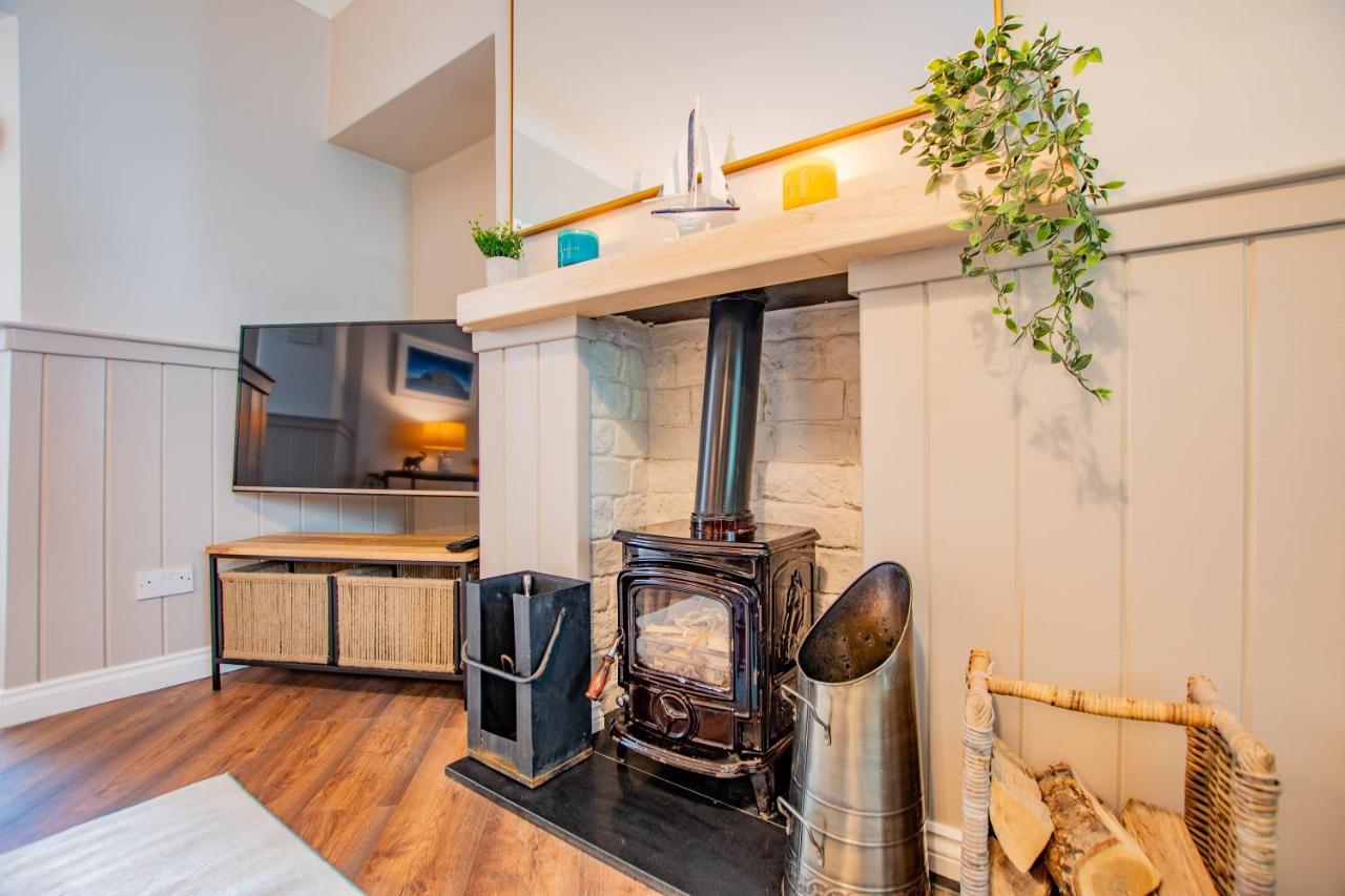 Cosy Retreat In The City Centre ゴールウェイ エクステリア 写真