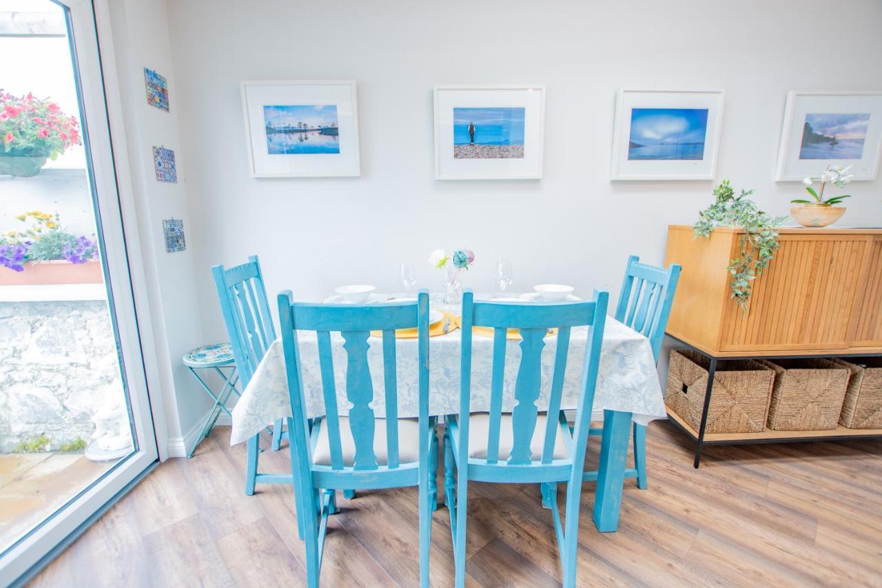 Cosy Retreat In The City Centre ゴールウェイ エクステリア 写真