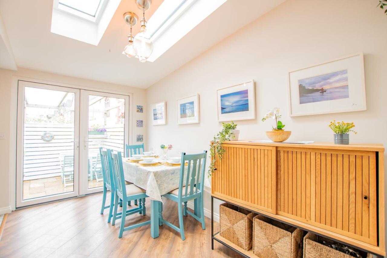 Cosy Retreat In The City Centre ゴールウェイ エクステリア 写真